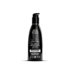 Wicked Ultra Silicone Lubricant 2 Oz Bottle Wicked