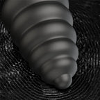 Lovetoy King Sized Vibrating Anal Cracker Vibrating Butt Plug XL 7 Inch Lovetoy