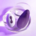 Playboy Pleasure OUR LITTLE SECRET USB Rechargeable Panty Vibrator With Wireless Remote Control Playboy Pleasure
