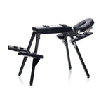 Master Series Obedience Extreme Sex Bench Bondage Furniture XR Brands