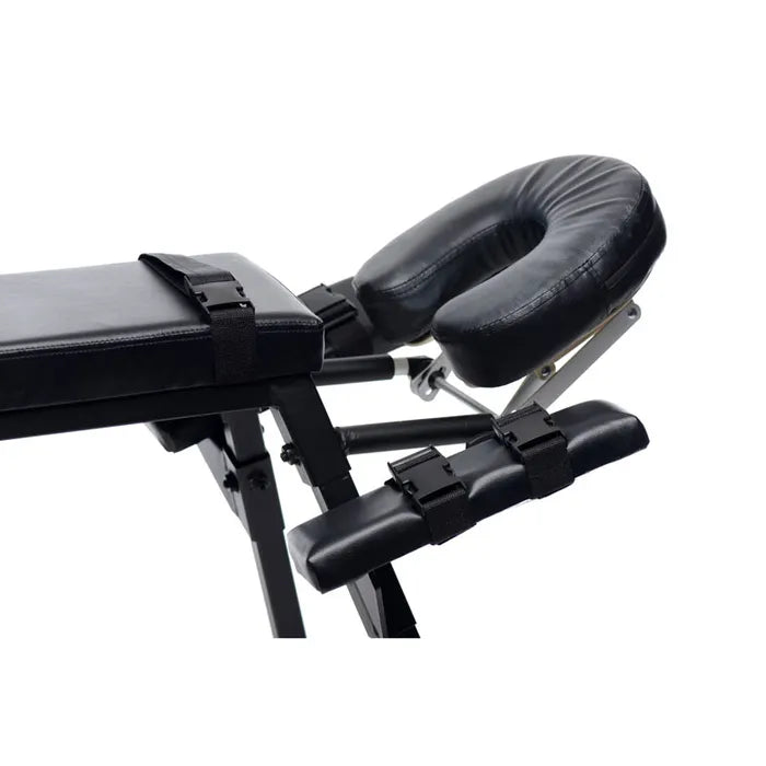 Master Series Obedience Extreme Sex Bench Bondage Furniture XR Brands