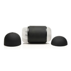 XR Brands LoveBotz The Milker Mega Pod USB Rechargeable Male Masturbator XR Brands