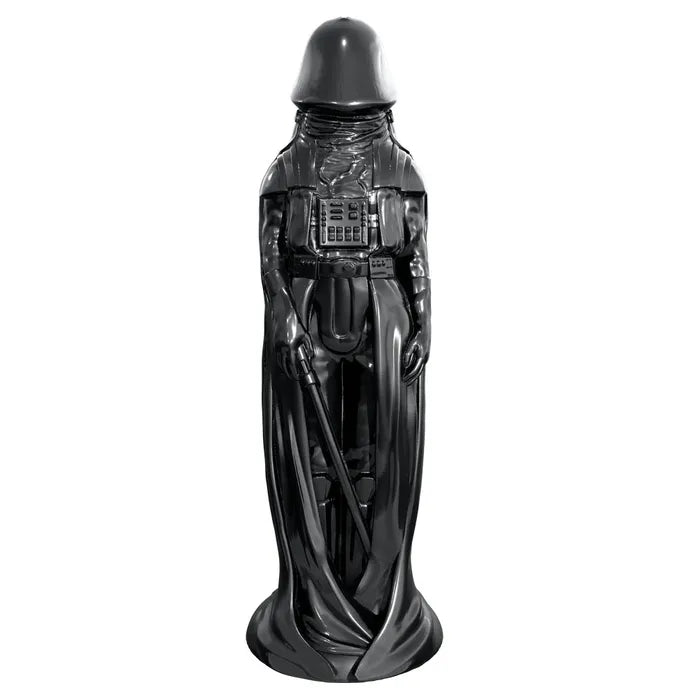 Icon Brands Darth Invader Dong 14 Inch Black Icon Brands