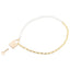 Sportsheets Sex & Mischief Pearl Day Collar Necklace Sportsheets