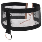 Sportsheets Sex & Mischief Sheer Day Collar Sportsheets