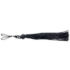 SPORTSHEETS Tied & Twisted Bondage Kit Bondage Kit 5 Piece Set Black Sportsheets