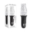 Zero Tolerance CYCLONE USB Rechargeable Spinning & Vibrating Stroker Zero Tolerance