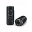 Zolo Strokemeister Squeezable Masturbator Black Zolo