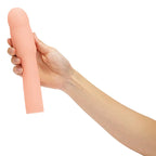 Xgen Products Size Up Realistic Penis Extension Sleeve 4 Inch Xgen Products