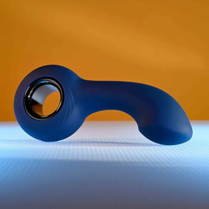 Zero Tolerance THE REACH USB Rechargeable Vibrating Anal Plug Zero Tolerance