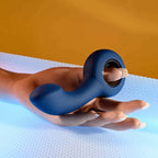 Zero Tolerance THE REACH USB Rechargeable Vibrating Anal Plug Zero Tolerance