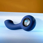 Zero Tolerance THE REACH USB Rechargeable Vibrating Anal Plug Zero Tolerance