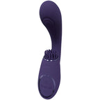 Shots Toys VIVE Gen USB Rechargeable Triple Motor Vibrator Shots Toys