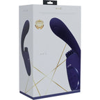 Shots Toys VIVE Gen USB Rechargeable Triple Motor Vibrator Shots Toys