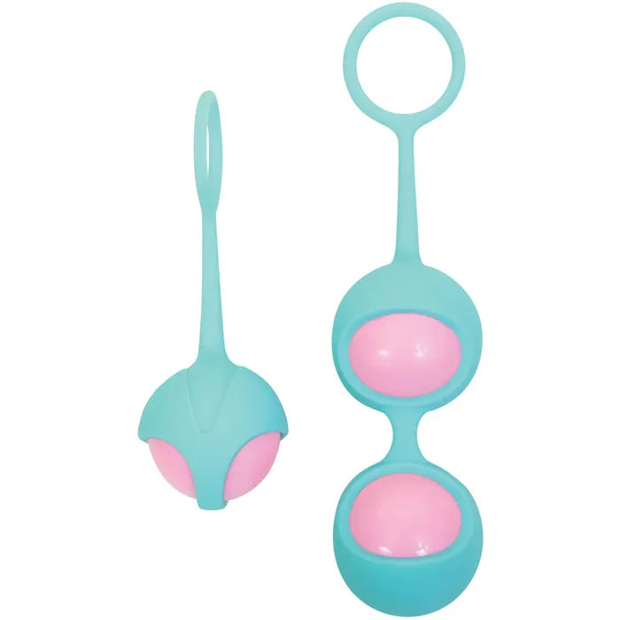 Adam & Eve Eves Kegel Training Set Kegel Trainers Set Of 2 Adam & Eve Main image