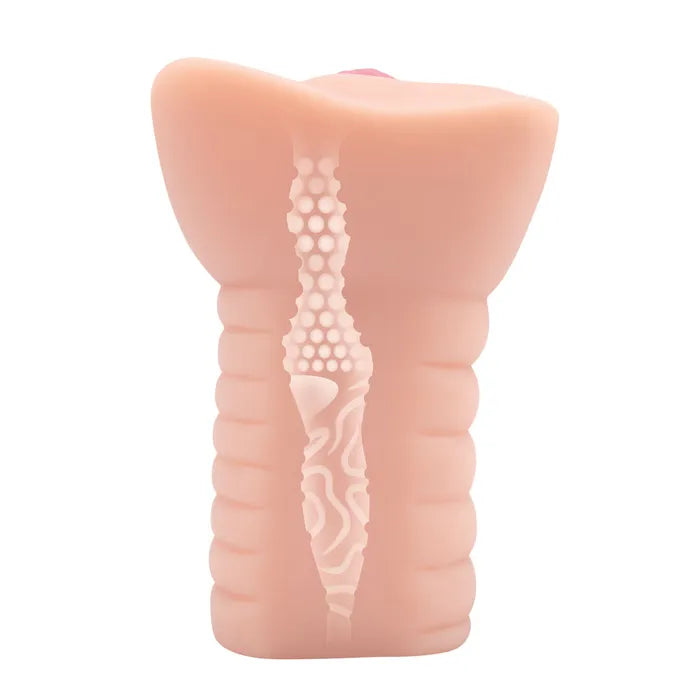 Zolo Stroke Off Virgin Pussy Stroker Vagina Stroker Flesh Secondary image