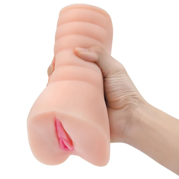 Zolo Stroke Off Virgin Pussy Stroker Vagina Stroker Flesh Zolo