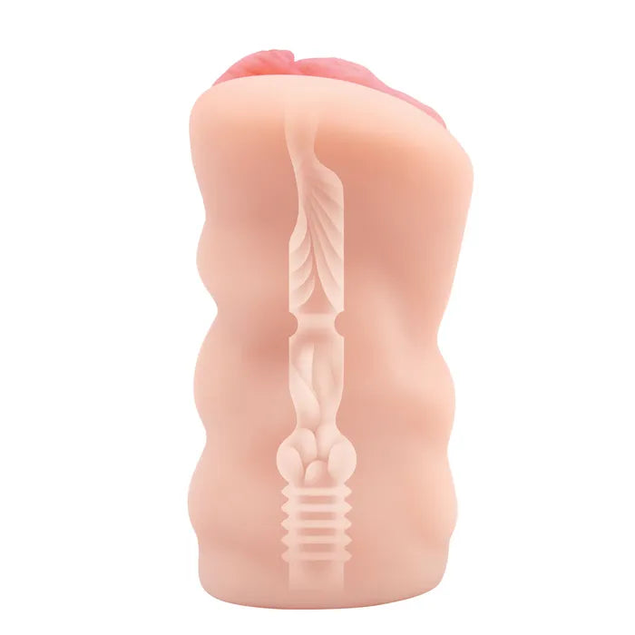 Zolo Stroke Off Porno Pussy Stroker Vagina Stroker Flesh Secondary image