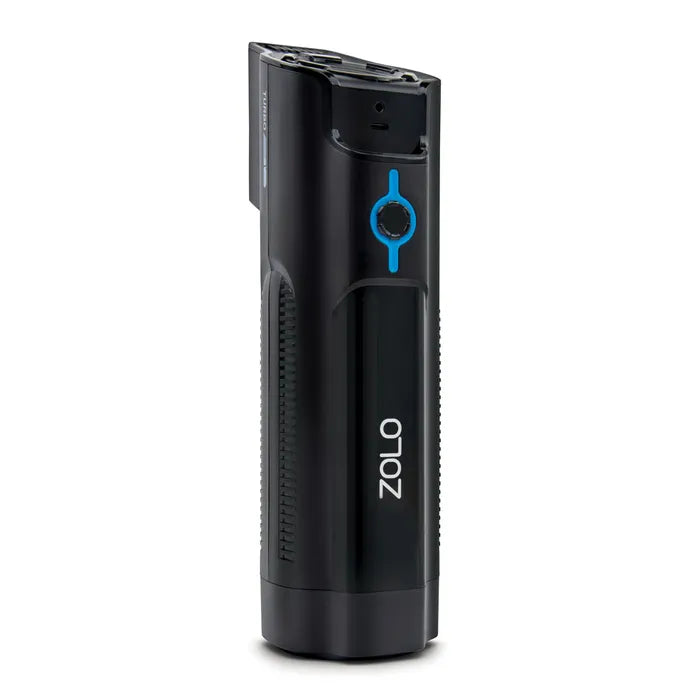 Zolo BJ Blaster USB Rechargeable Vibrating & Thrusting Masturbator Zolo