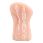 Zolo Stroke Off Milf Pussy Stroker Vagina Stroker Flesh Zolo