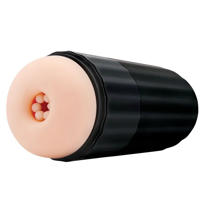 Zolo Jerkmaster USB Rechargeable Stroking & Sucking Masturbator Zolo