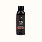 Earthly Body Hemp Seed Scented Massage & Body Oil 59ml Bottle Earthly Body