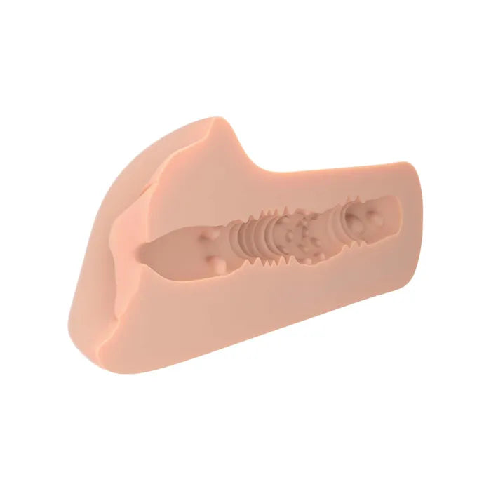 Pipedream PDX PLUS Perfect Pussy Heaven Stroker Vagina Stroker Flesh Secondary image