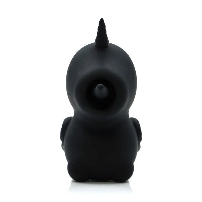 Creative Conceptions Unihorn Wild Spirit USB Rechargeable Flicking Stimulator Secondary image