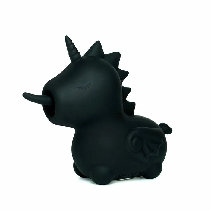 Creative Conceptions Unihorn Wild Spirit USB Rechargeable Flicking Stimulator Creative Conceptions Main image