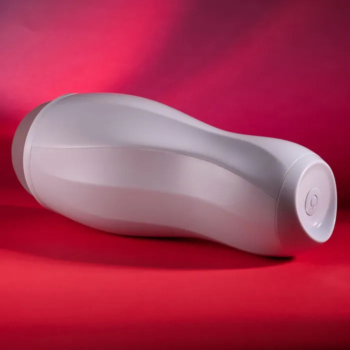 Selopa PLEASURE CAN Butt Plug Secondary image