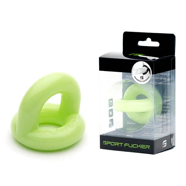 Sport Fucker Universal Cock & Balls Ring Sport Fucker