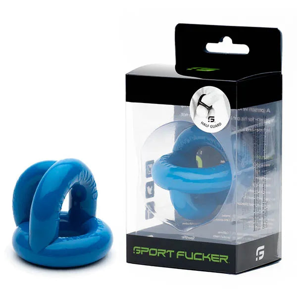 Sport Fucker Half Guard Cock Ring Secondary image