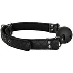 Adam & Eve Eves Fetish Dreams Ball Gag Mouth Restraint Adam & Eve