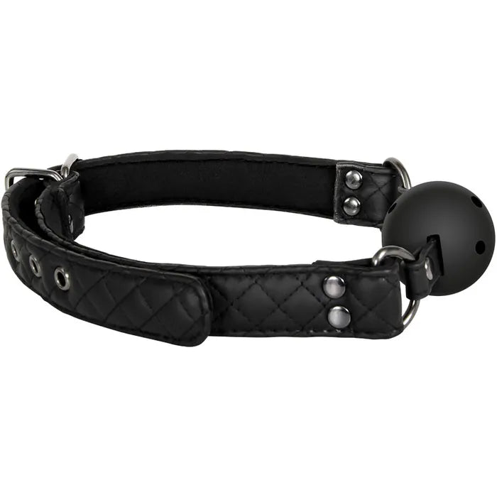 Adam & Eve Eves Fetish Dreams Ball Gag Mouth Restraint Adam & Eve