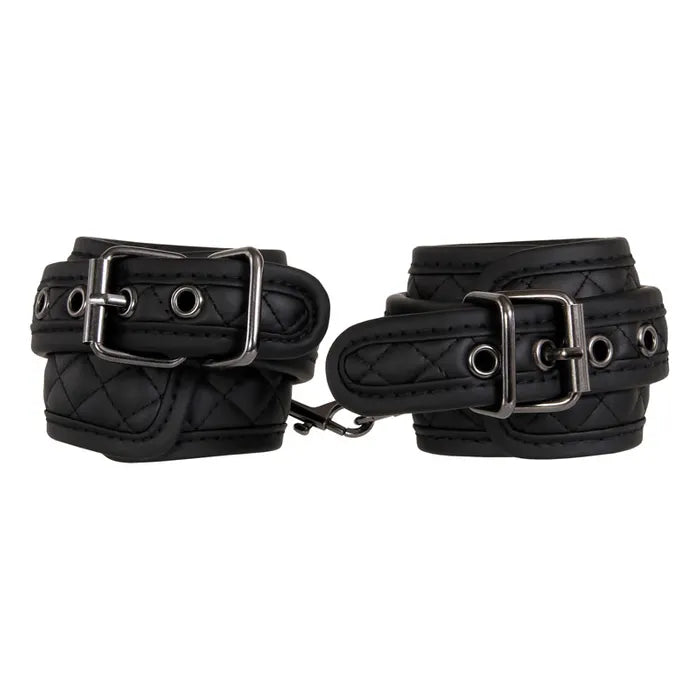 Adam & Eve Fetish Dreams Beginner Bondage Set 4 Piece Kit Adam & Eve