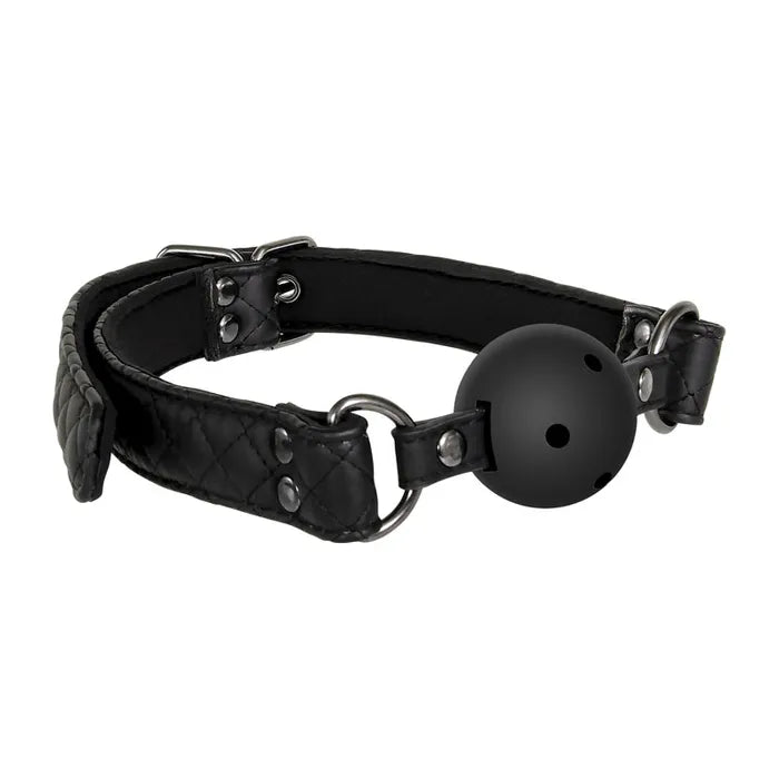 Adam & Eve Fetish Dreams Advanced Bondage Set 7 Piece Bondage Set Adam & Eve