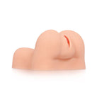 Kokos Mini Adarashi 1 Doggy Style Masturbator Mini Flesh Kokos