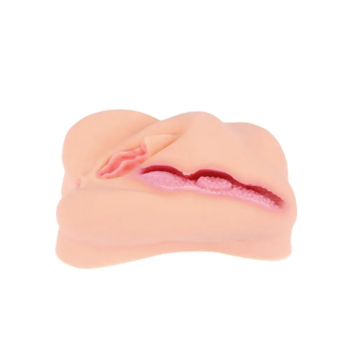 Kokos Mini Adarashi 2 Mini Masturbator Flesh Kokos