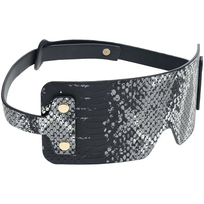 Shots Toys OUCH! Florence Collection Blindfold Secondary image