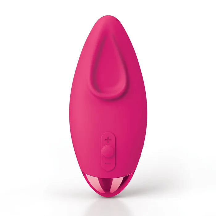 JimmyJane Form 3 PRO USB Rechargeable Handheld Stimulator 10.2cm JimmyJane