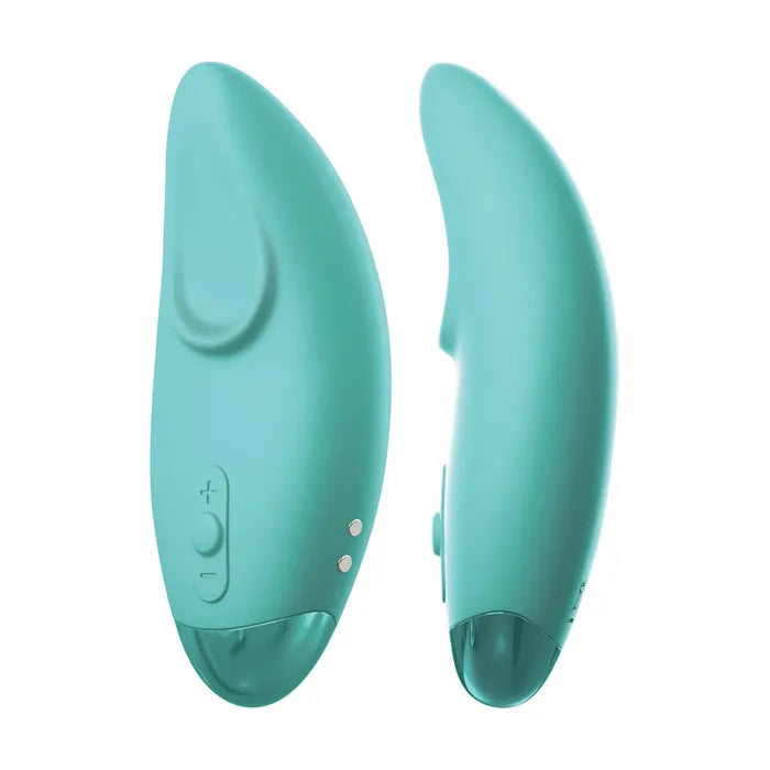 JimmyJane Form 3 PRO USB Rechargeable Handheld Stimulator JimmyJane