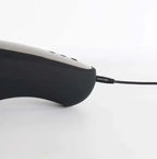 Maia Piper USB Rechargeable Heating & Vibrating Masturbator Maia Toys