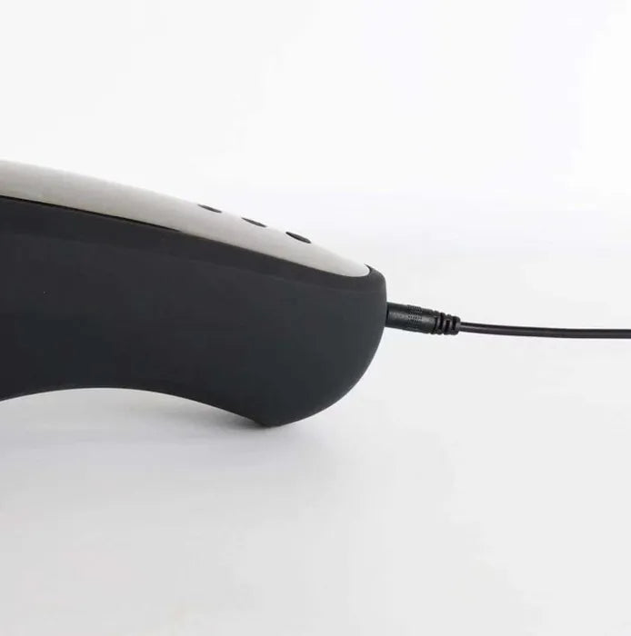 Maia Piper USB Rechargeable Heating & Vibrating Masturbator Maia Toys