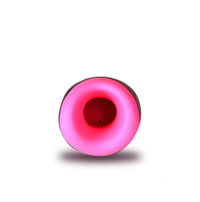 Maia Piper USB Rechargeable Heating & Vibrating Masturbator Maia Toys