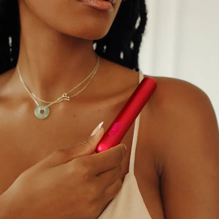 JimmyJane Chroma USB Rechargeable Bullet Vibrator JimmyJane