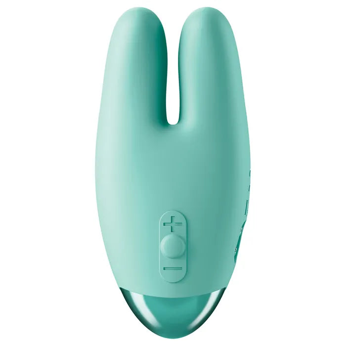 JimmyJane Form 2 Gripp USB Rechargeable Handheld Stimulator 9.7cm JimmyJane