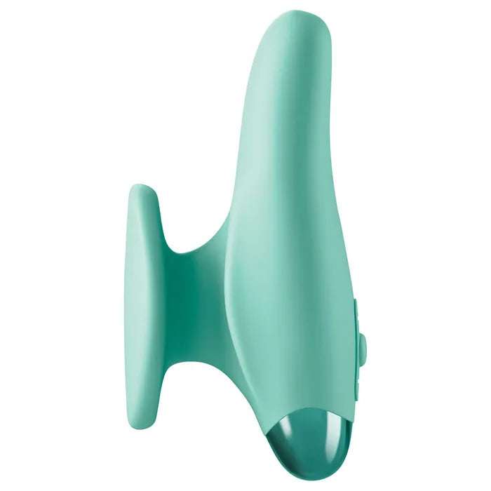 JimmyJane Form 2 Gripp USB Rechargeable Handheld Stimulator 9.7cm JimmyJane