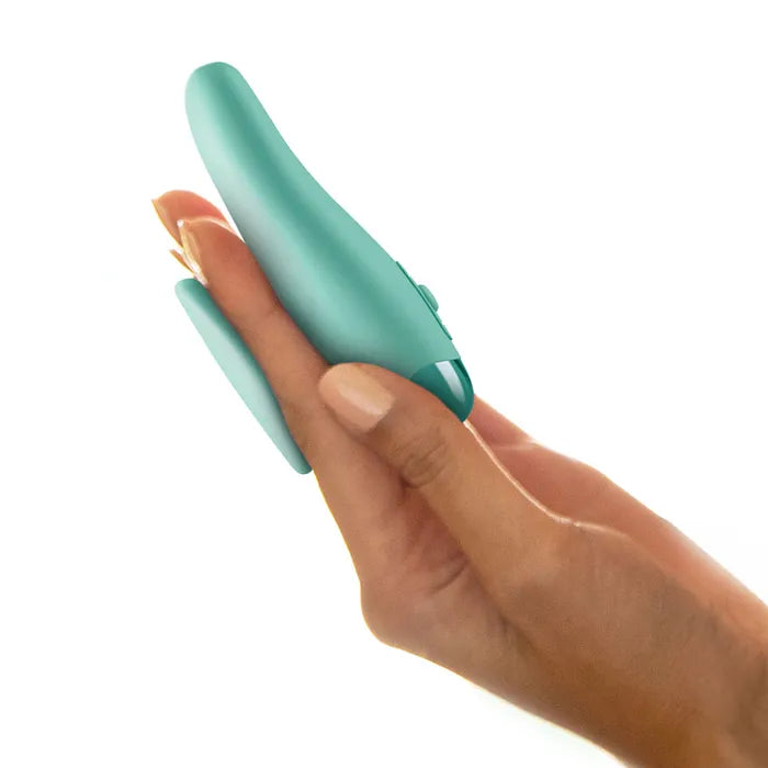 JimmyJane Form 2 Gripp USB Rechargeable Handheld Stimulator 9.7cm JimmyJane