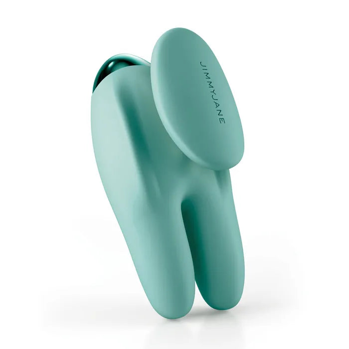 JimmyJane Form 2 Gripp USB Rechargeable Handheld Stimulator 9.7cm JimmyJane Main image