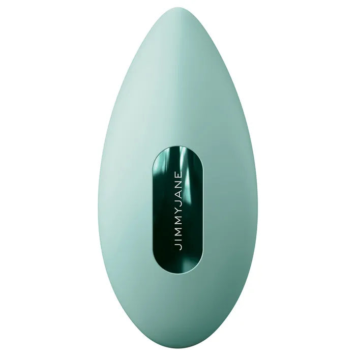 JimmyJane Ascend 3 USB Rechargeable Stimulator With Wireless Remote 9cm JimmyJane